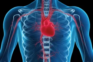 Dyspnoea in Right heart Diseases