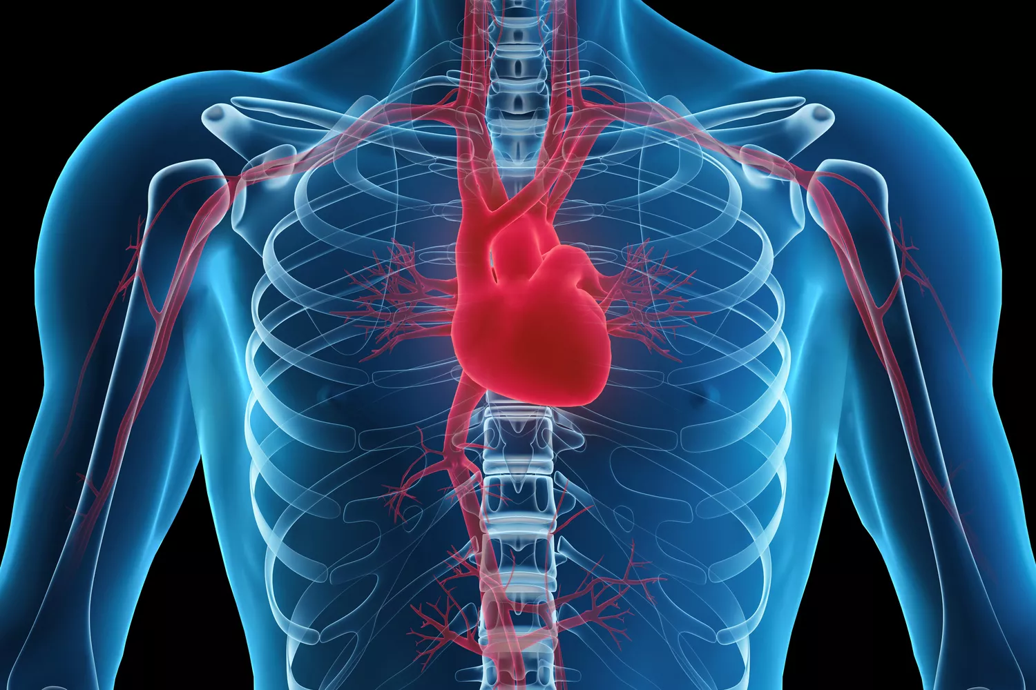 Dyspnoea in Right heart Diseases